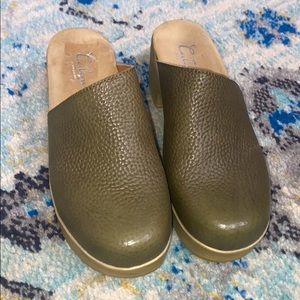Calou Stockholm Clogs